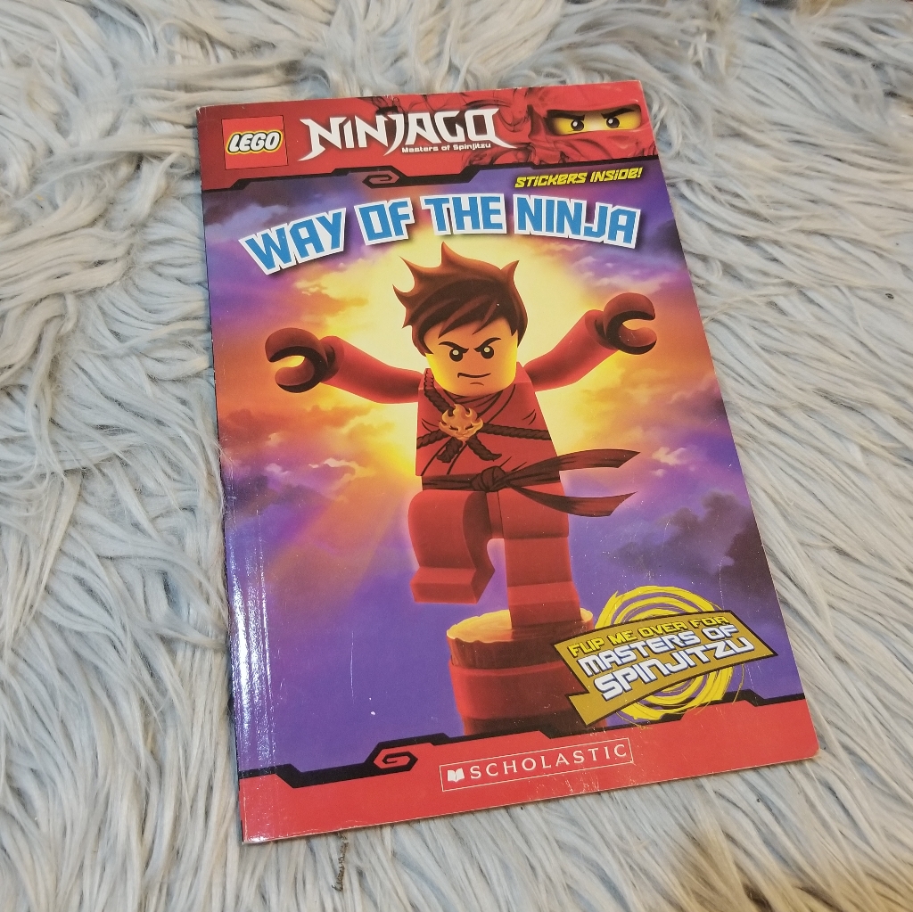 Scholastic Book Scholastic Book